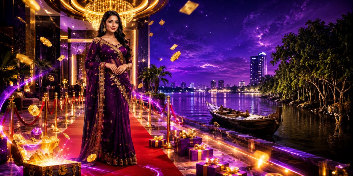 নতুন গেমের উজ্জ্বল ক্যাশব্যাক বোনাস বিজ্ঞাপন