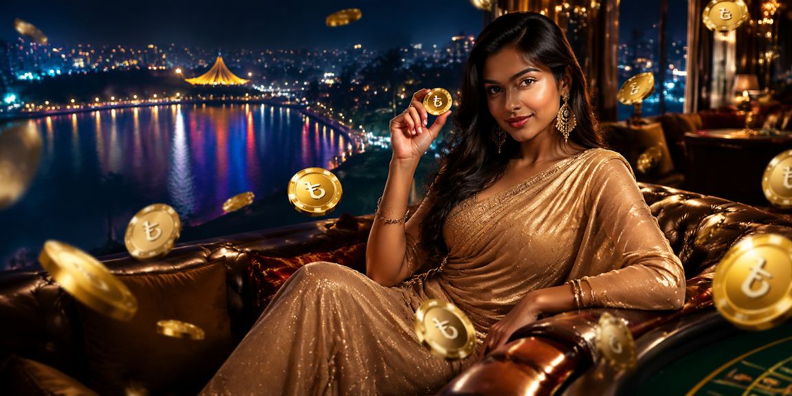চট্টগ্রামের ক্যাসিনো বিনোদন